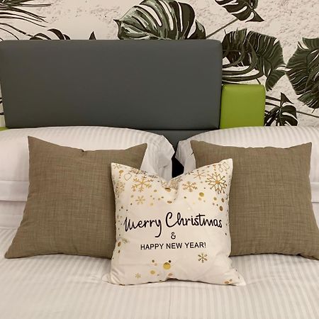 Agorà B&B Urban Relais Canosa di Puglia Bagian luar foto