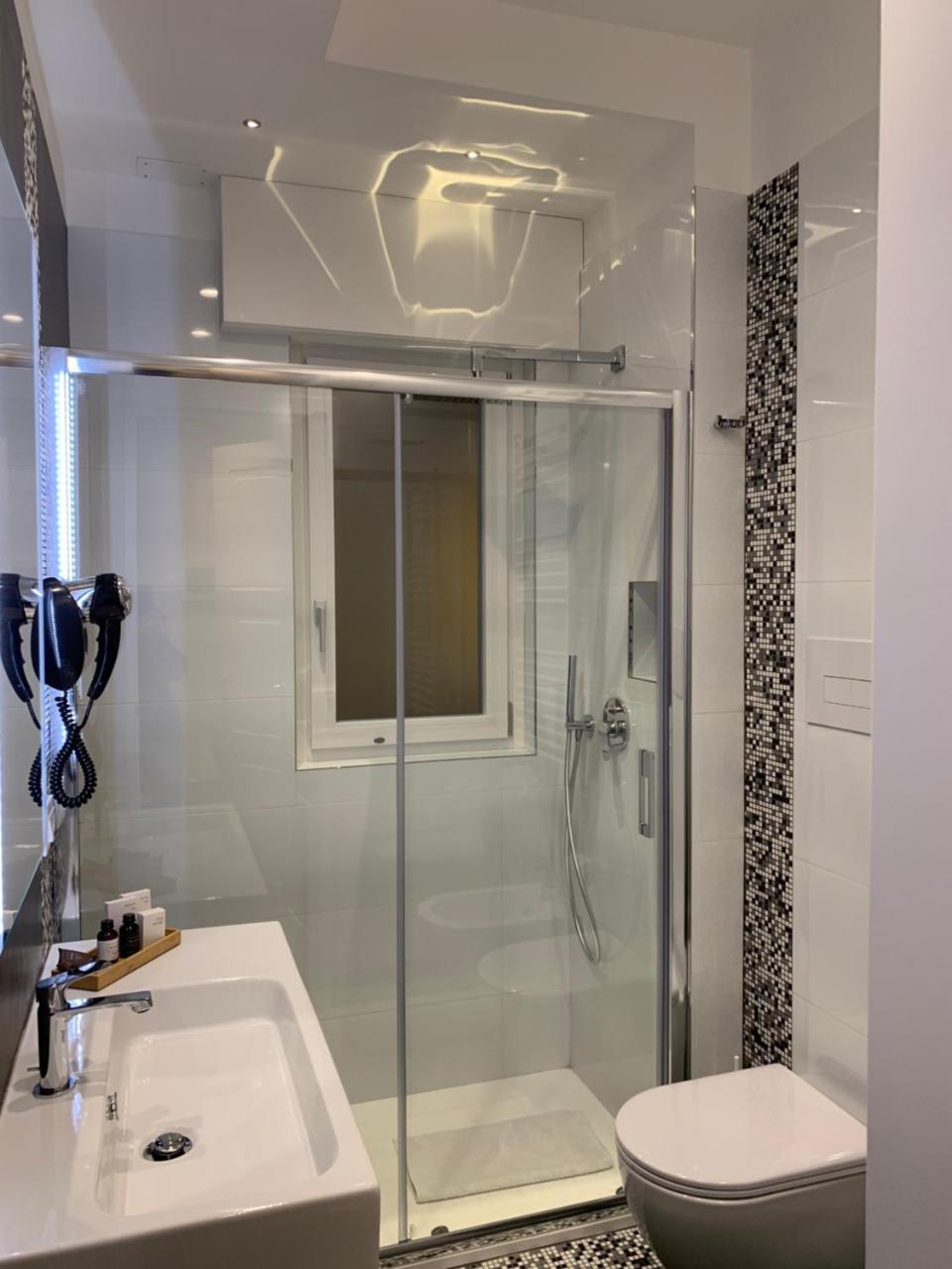 Agorà B&B Urban Relais Canosa di Puglia Bagian luar foto