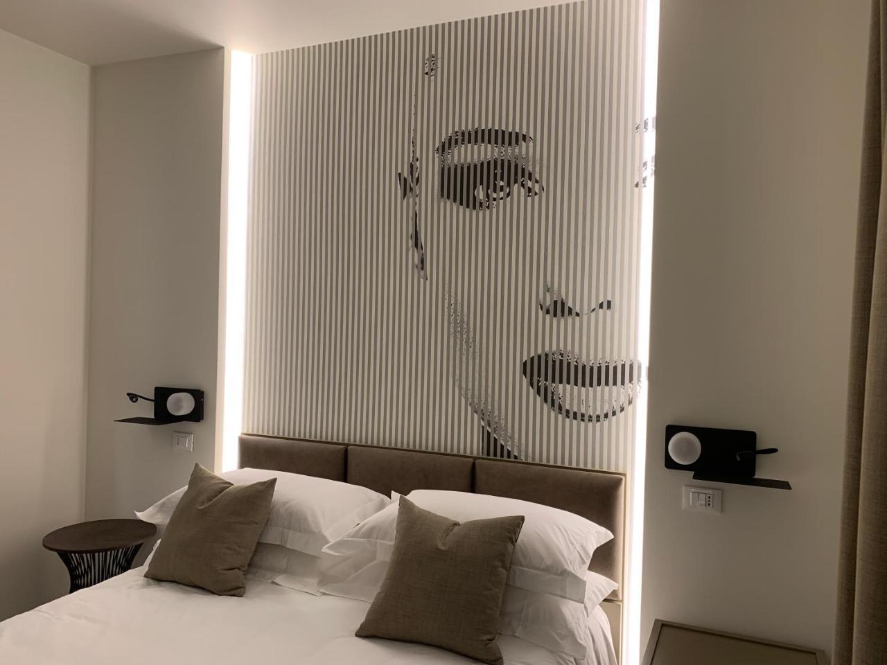Agorà B&B Urban Relais Canosa di Puglia Bagian luar foto