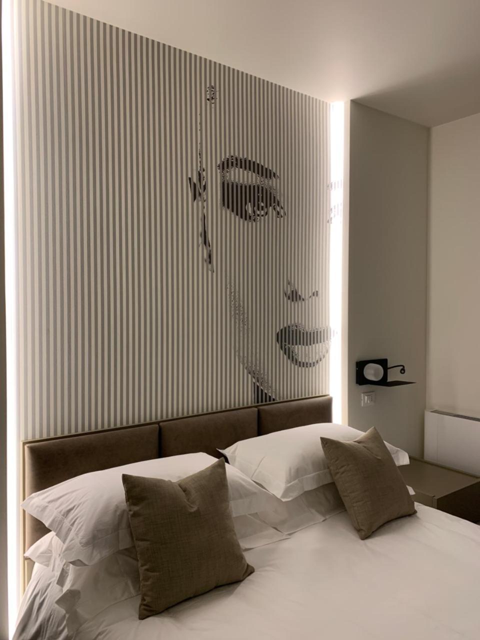 Agorà B&B Urban Relais Canosa di Puglia Bagian luar foto