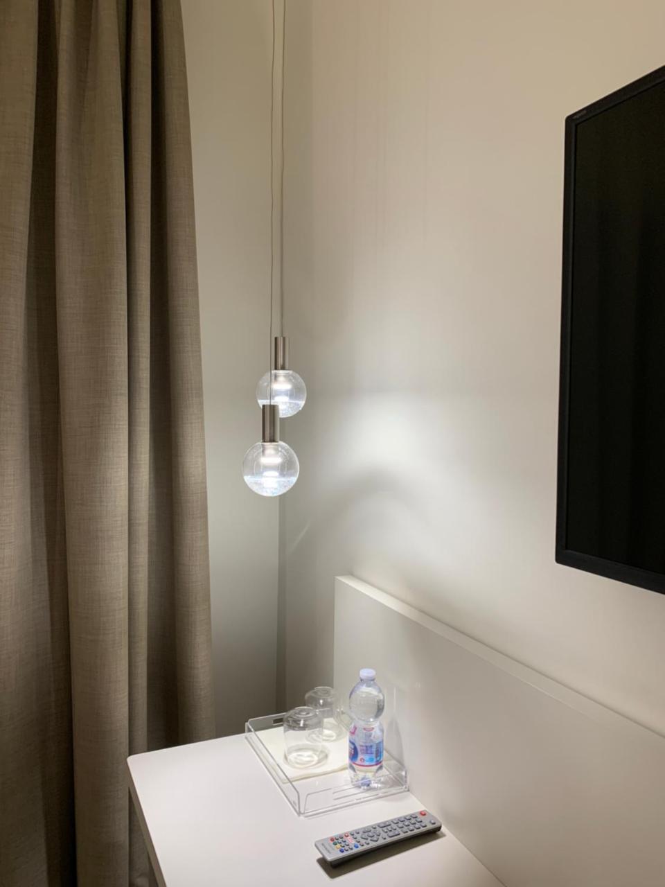 Agorà B&B Urban Relais Canosa di Puglia Bagian luar foto
