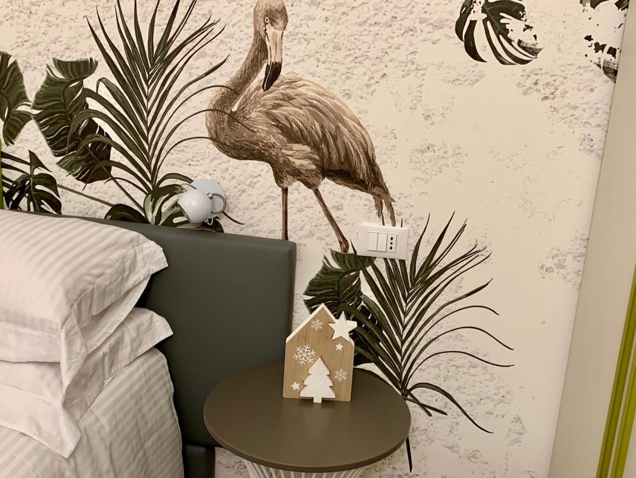Agorà B&B Urban Relais Canosa di Puglia Bagian luar foto