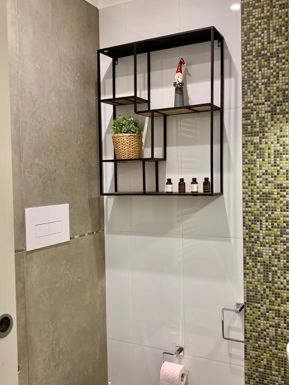 Agorà B&B Urban Relais Canosa di Puglia Bagian luar foto