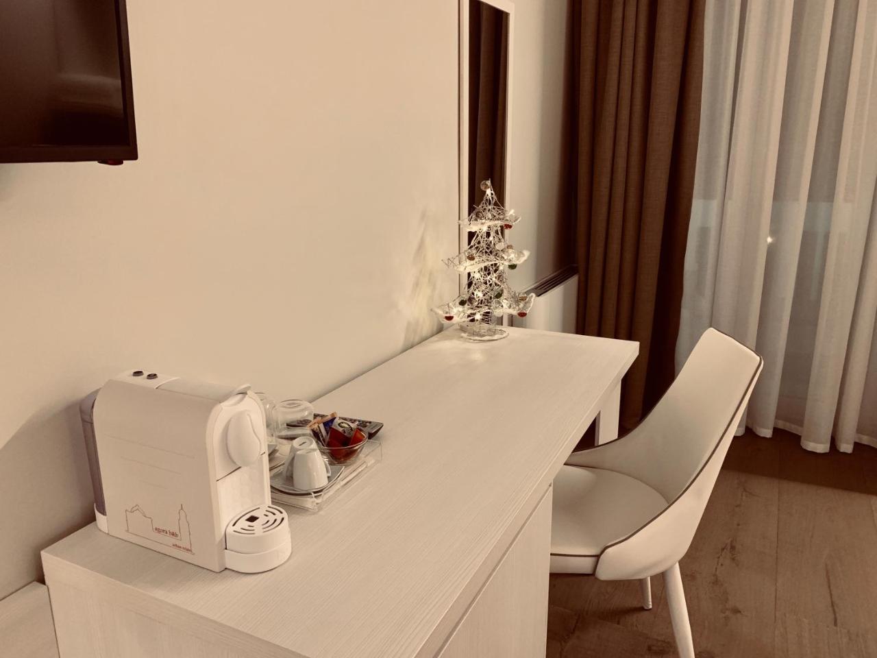Agorà B&B Urban Relais Canosa di Puglia Bagian luar foto