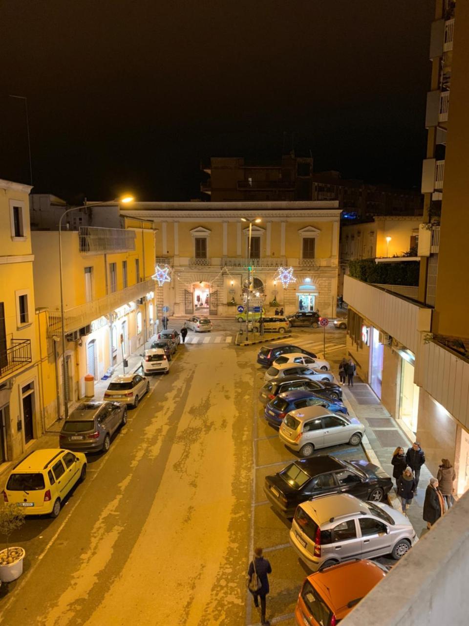 Agorà B&B Urban Relais Canosa di Puglia Bagian luar foto