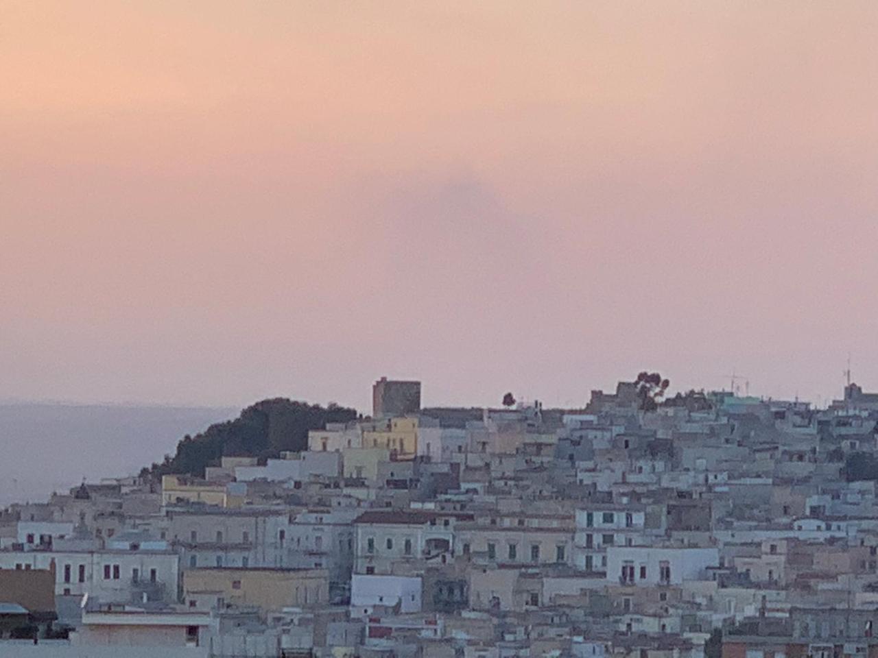 Agorà B&B Urban Relais Canosa di Puglia Bagian luar foto