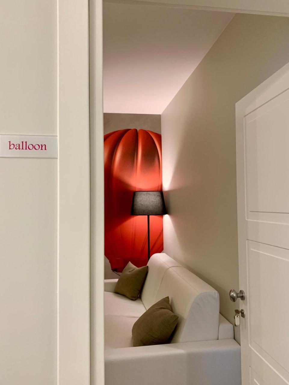 Agorà B&B Urban Relais Canosa di Puglia Bagian luar foto