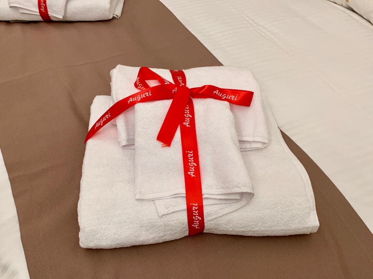 Agorà B&B Urban Relais Canosa di Puglia Bagian luar foto
