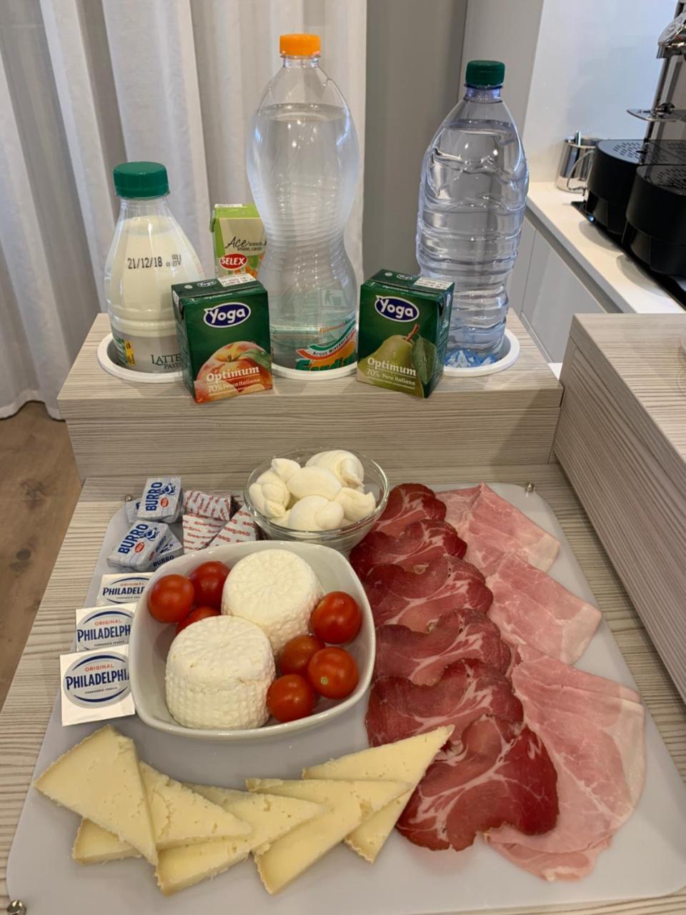 Agorà B&B Urban Relais Canosa di Puglia Bagian luar foto