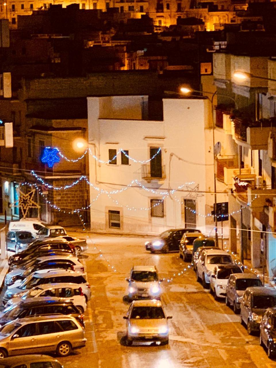 Agorà B&B Urban Relais Canosa di Puglia Bagian luar foto