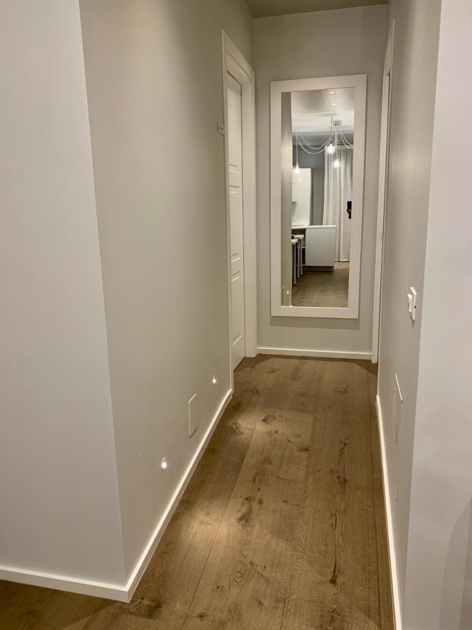 Agorà B&B Urban Relais Canosa di Puglia Bagian luar foto