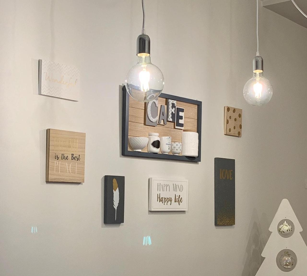 Agorà B&B Urban Relais Canosa di Puglia Bagian luar foto