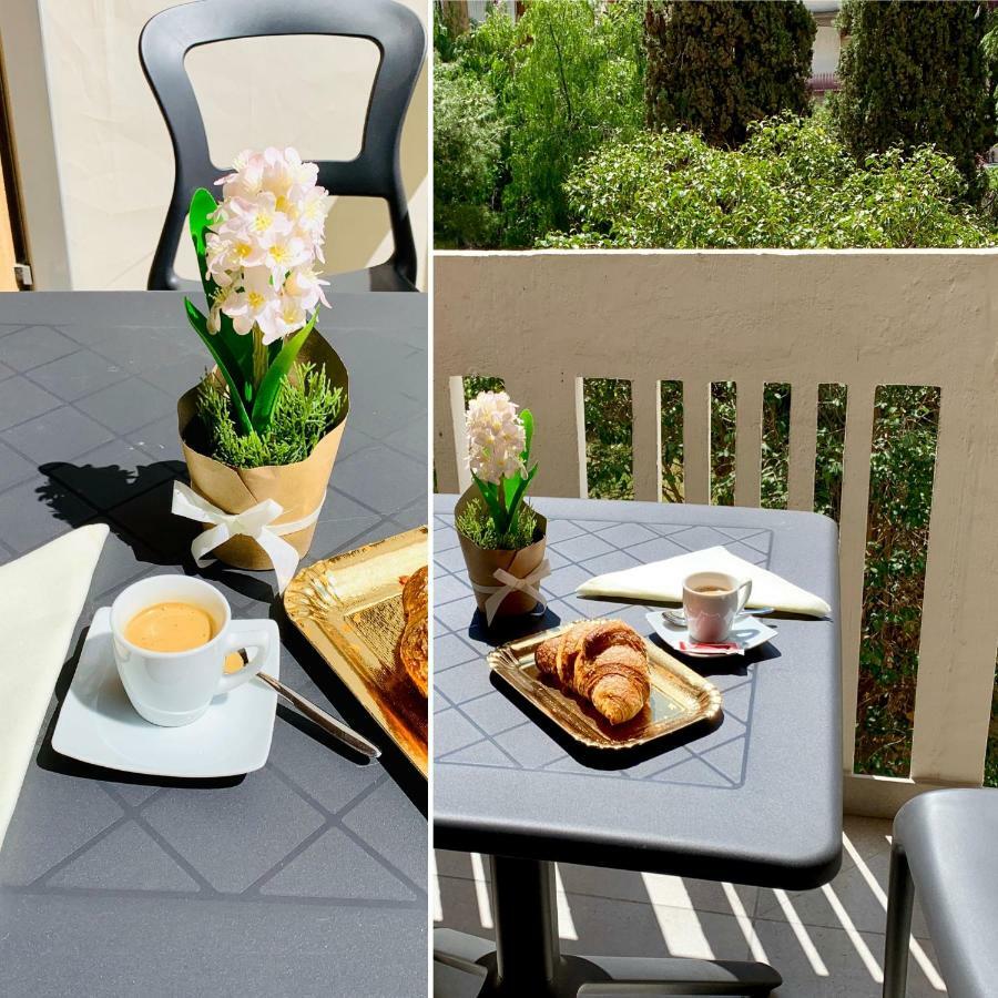 Agorà B&B Urban Relais Canosa di Puglia Bagian luar foto