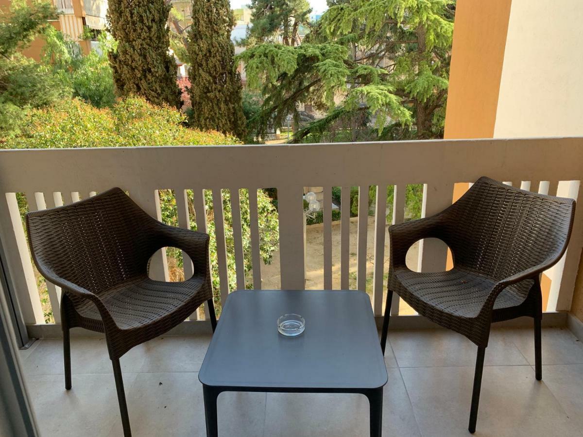Agorà B&B Urban Relais Canosa di Puglia Bagian luar foto